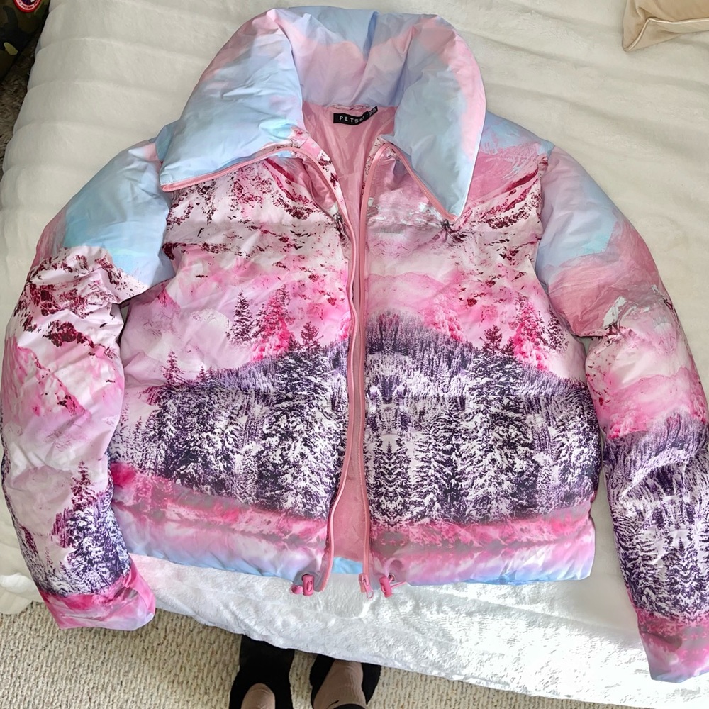 Women’s Ski Jacket